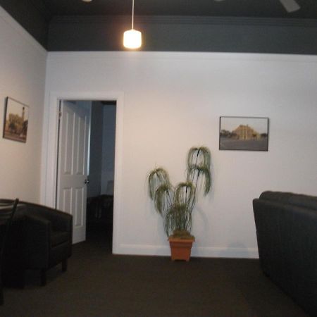 Daydream Motel And Apartments Broken Hill Exterior foto